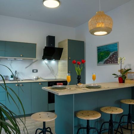 Deluxe Apartment And Studio "Nona Fa" Rijeka Exteriér fotografie