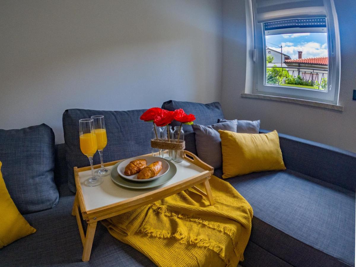 Deluxe Apartment And Studio "Nona Fa" Rijeka Exteriér fotografie