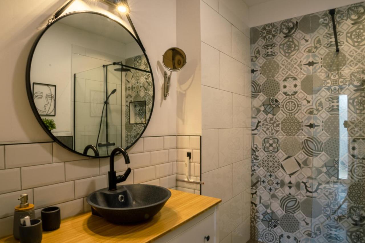 Deluxe Apartment And Studio "Nona Fa" Rijeka Exteriér fotografie
