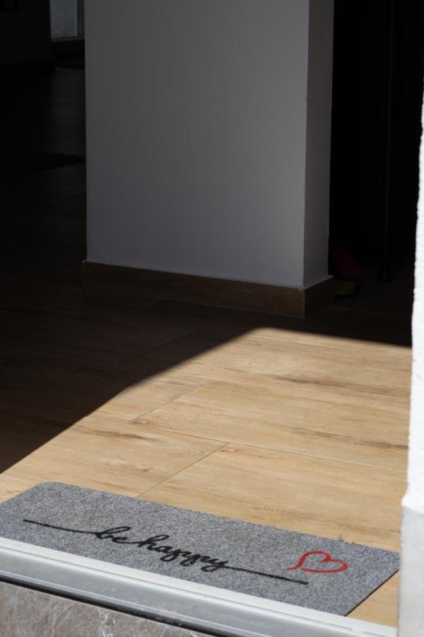 Deluxe Apartment And Studio "Nona Fa" Rijeka Exteriér fotografie