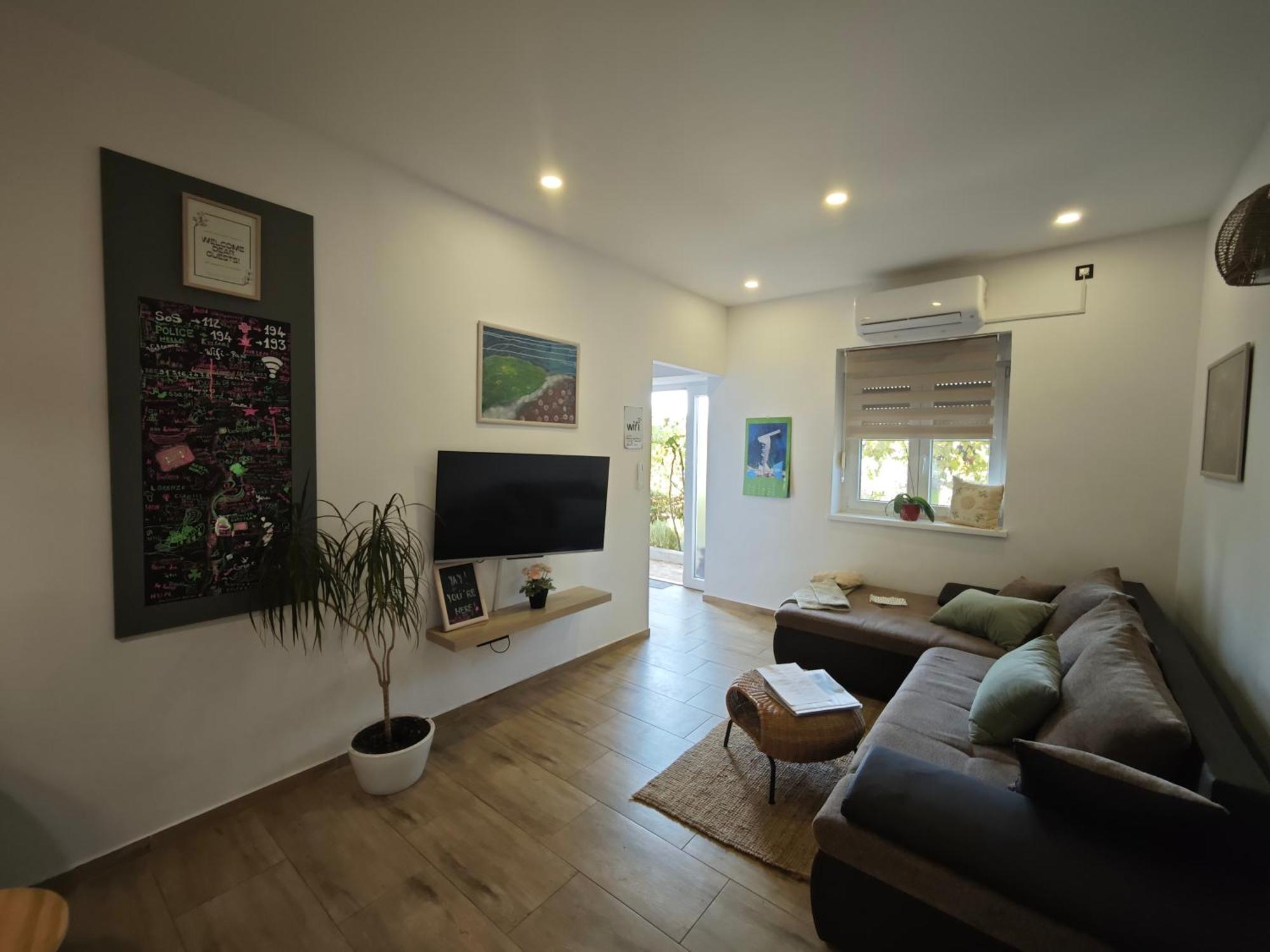 Deluxe Apartment And Studio "Nona Fa" Rijeka Exteriér fotografie