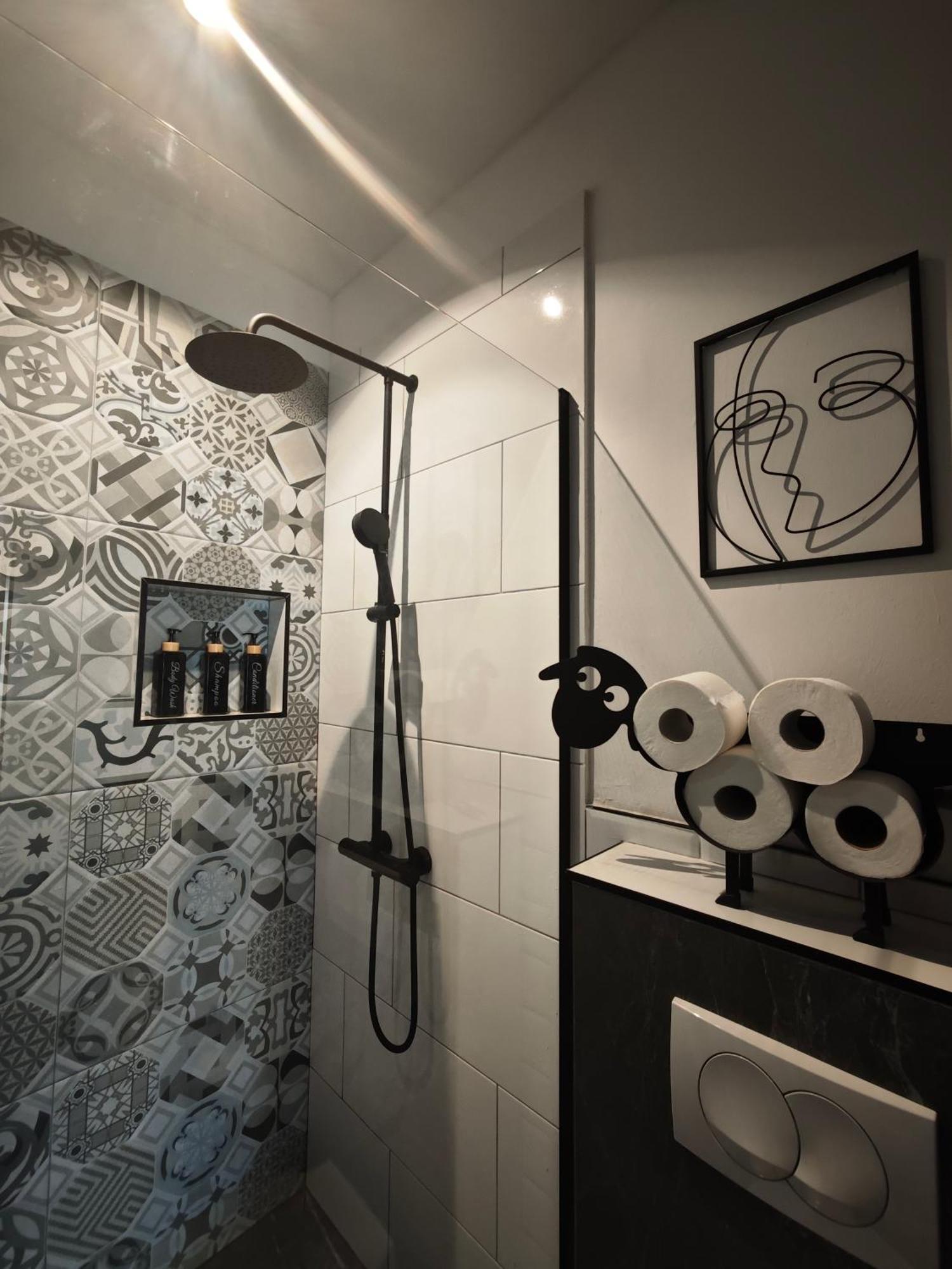 Deluxe Apartment And Studio "Nona Fa" Rijeka Exteriér fotografie