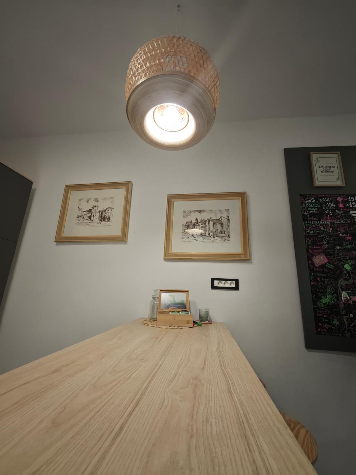 Deluxe Apartment And Studio "Nona Fa" Rijeka Exteriér fotografie