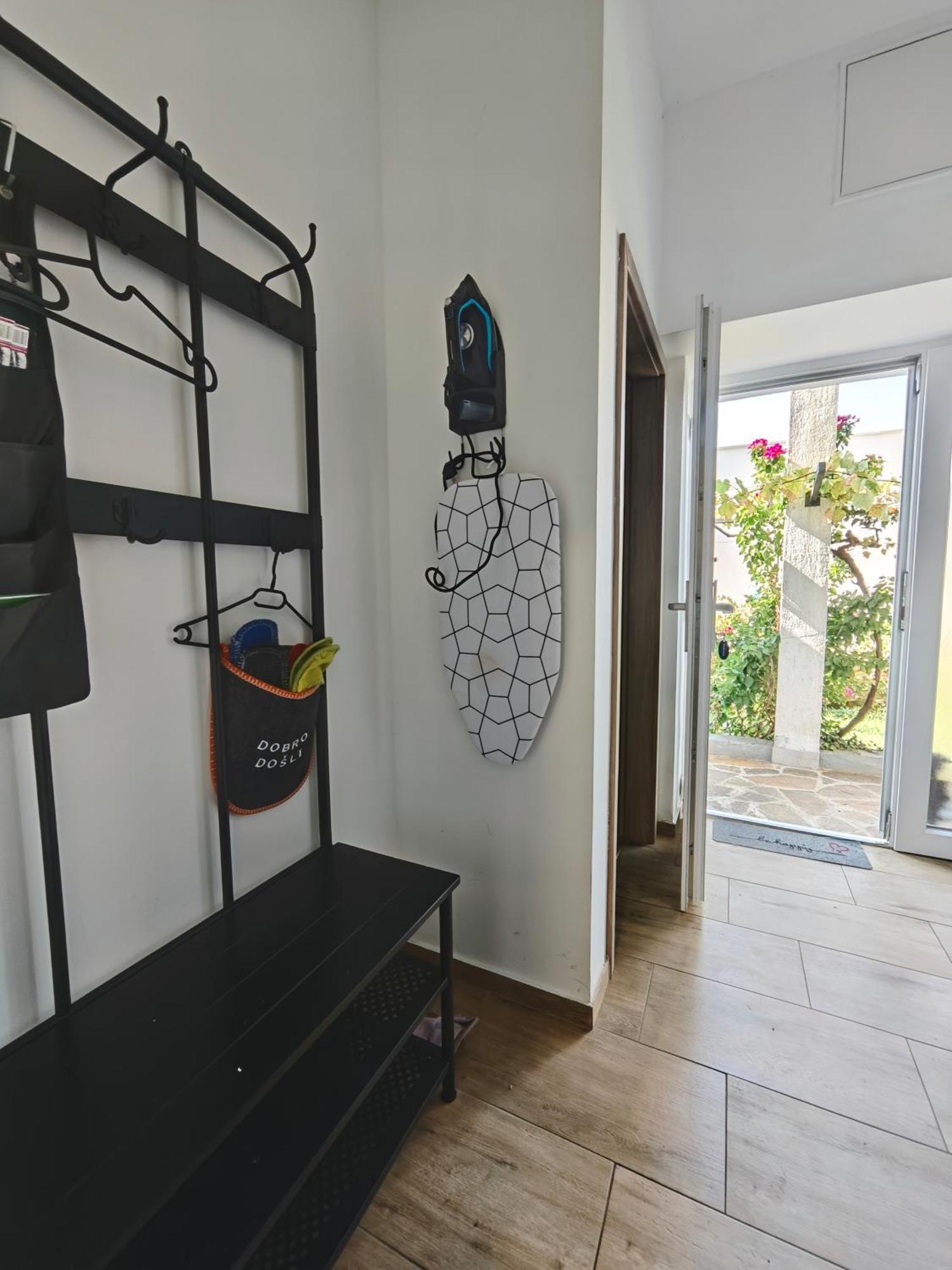 Deluxe Apartment And Studio "Nona Fa" Rijeka Exteriér fotografie