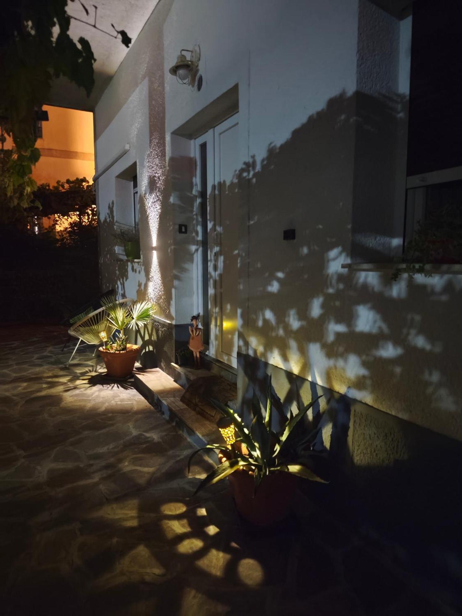Deluxe Apartment And Studio "Nona Fa" Rijeka Exteriér fotografie